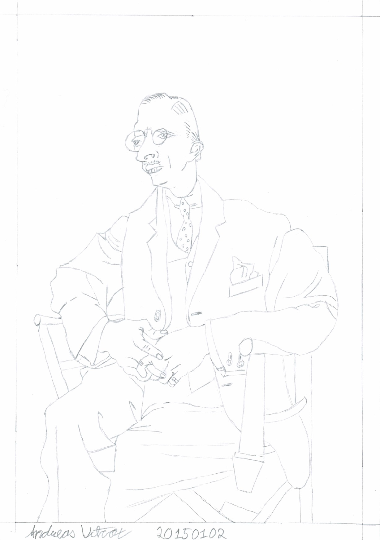 drawing