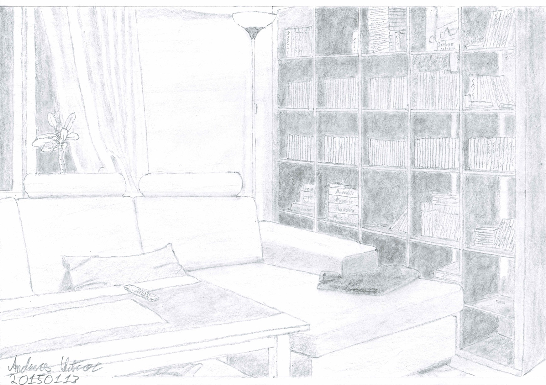 drawing